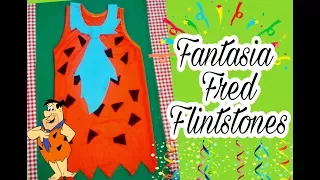 Fantasia do Fred Flintstones