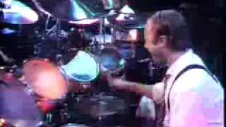 Phil Collins - In The Air Tonight Live (1982 Perkins Palace)