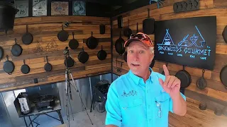 Un-Boxing the Pit Boss Pellet Grill and Assembly for Beginners or Experts - Full video Instructions