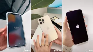 Iphone 13 Unboxing | Tiktok Unboxing Compilation 2022