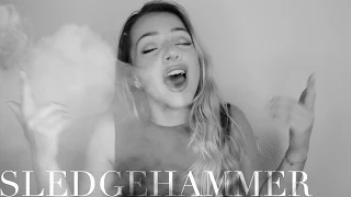 Rihanna - Sledgehammer (From The Motion Picture "Star Trek Beyond") (Emma Heesters Cover)