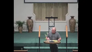 Mountain Home Church of Christ Live Stream