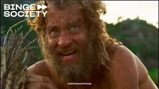 Cast Away: I have a plan