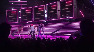 Everybody (Backstreet's Back) | Backstreet Boys | Las Vegas