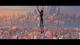 Spider-Man: Into the Spider-Verse - Hide