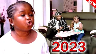 NEW RELEASED * D 3 BLOOD SISTERS 2023 Ebube Obio & Uju Okoli New Latest Trending Nigerian Movie