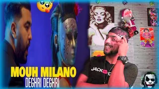 Mouh Milano - DEGHRI _ دغري ( Clip Officiel )reraction💯🔥🥰