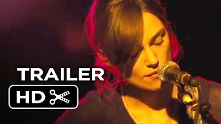 Begin Again Official Online Trailer (2014) - Keira Knightley, Mark Ruffalo Movie HD