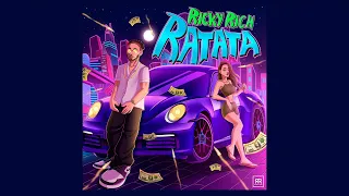 Ricky Rich - RATATA (Official Audio)