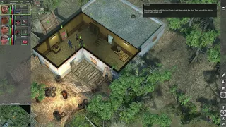 Jagged Alliance: Back In Action - Tutorial