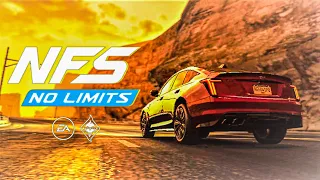 Need For Speed : No Limits 2024 - Android Gameplay ( No Commentary )
