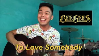 To Love Somebody REGGAE VERSION