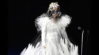 Björk - Orkestral (Live Kobe World Memorial Hall 2023, Full Concert)