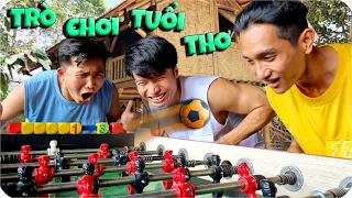 Tony | 24h Quay Về Tuổi Thơ ️🎱 Tập 4