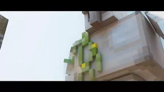 skillet not gonna die minecraft ver