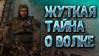 ЖУТКАЯ Тайна Волка о которой вы НЕ ЗНАЛИ.