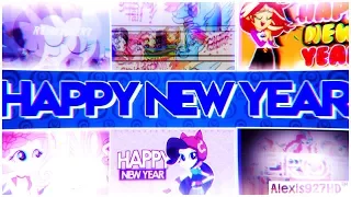 ★Happy New Year [MLP MEP]★