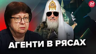 Чому московський патріархат ДОСІ НЕ ПОКИНУВ Україну? Скільки церков УПЦ МП все ще ДІЮТЬ в країні?