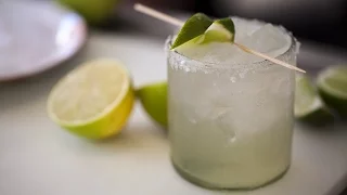 Mixology 619: Puesto Pefect Margarita | San Diego Union-Tribune