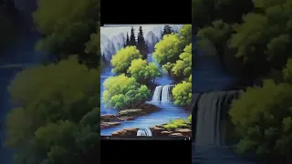 Bob Ross Journey Full