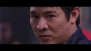 Jet Li vs MMA Fighters | Cradle 2 the Grave (2003)