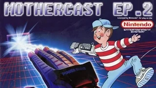 MOTHERcast: A MOTHER / Earthbound Podcast: Ep. 2 - MOTHER 3 RUMORS