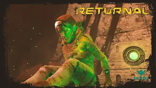 Returnal - 06. Episode VI (No Commentary) (PS5)