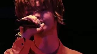 Kamen Rider Kiva Supernova Live