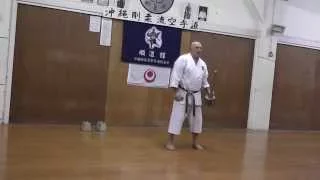 Goju Ryu Karate Do