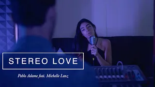 🪗Edward Maya & Vika Jigulina - STEREO LOVE Cover (Pablo Adame feat Michelle Lanz)🎧