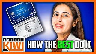 Business Credit Cards Guide | Best Cards for Cash Back, Points and Rewards ✨💳💯 | ♻️ CREDIT S1•E1