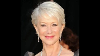 Pixie haircuts for women over 60