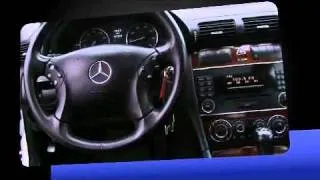 2007 Mercedes-Benz C-Class C280 4MATIC Luxury