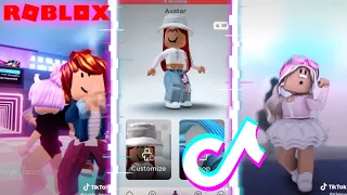 Best Roblox Tik Tok Compilation 68 ✨ Roblox Tiktok Edits ✨ Roblox Tiktok Edit Compilation ✨