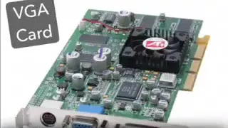 VGA CARD