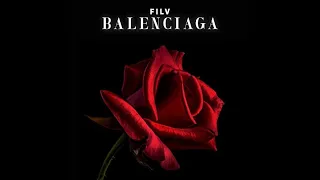 DESEVEN & FILV - BALENCIAGA (NEW REMIX 2020)