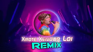 Xirote Xendur Loi (Remix) - DJ CLAX ll Zubeen Garg ll New Assamese Dj remix Song 2023