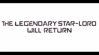 Звездный Лорд вернулся на Землю ("Стражи Галактики. Часть 3/Guardians of the Galaxy Vol. 3", 2023)