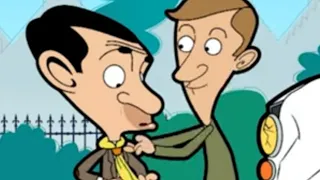 Scout Bean! | Mr Bean | Cartoons for Kids | WildBrain Happy