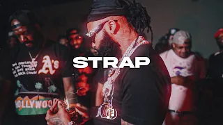 [FREE] Sada Baby X Tee Grizzley Type Beat - Strap (prod. by Fuelz)