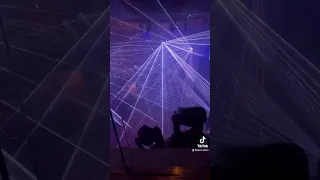 Laser Party                                       #party #dance #shorts #youtubeshorts #like