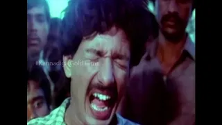 Kashinath Best Comedy Scene From Thayigobba Tharle Maga Movie