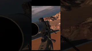 Sniping in VR l H3VR