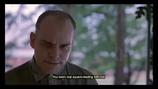 Sling Blade - You Take Care Of That Boy