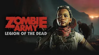 Zombie Army: Legion of the Dead