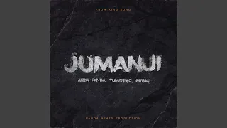 Jumanji (feat. TumaniYO, Miyagi)