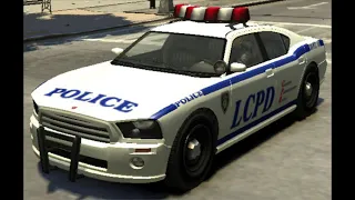 GTA 4 police siren (better sound quality)