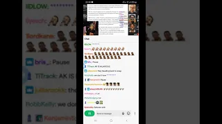 DJ Akademis talks about onlyfans banning pornography content(part 1)| live twitch stream