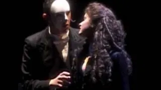 Music of the Night - Phantom of the Opera at LACHSA