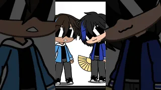 He (she) my best friend yeah we not a couple #edit #gacha #gachalife #forupage